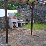 Casa Lajes 펜션 Faja da Caldeira de Santo Cristo