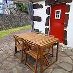 펜션 Casa Lajes Faja da Caldeira de Santo Cristo