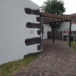 Casa Lajes 펜션 Faja da Caldeira de Santo Cristo