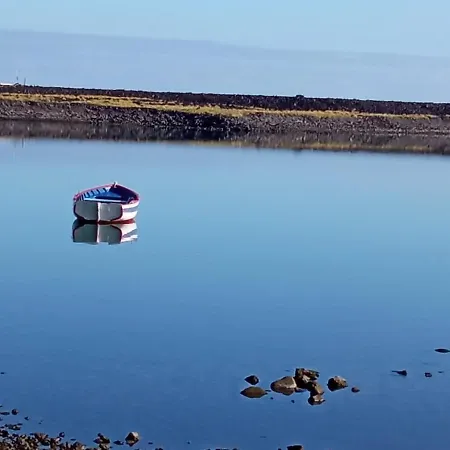 Casa Lajes Holiday home