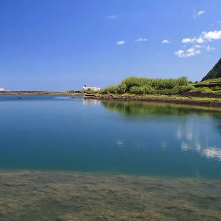 Holiday home Casa Lajes Faja da Caldeira de Santo Cristo