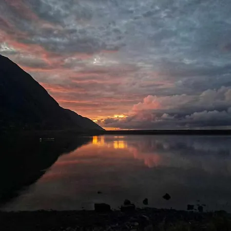 Casa Lajes Holiday home