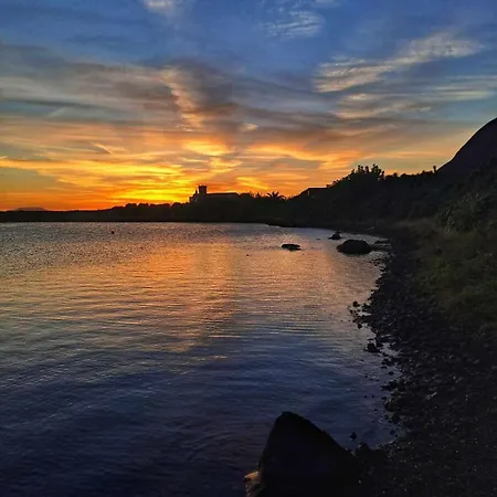 Ferienhaus Casa Lajes *