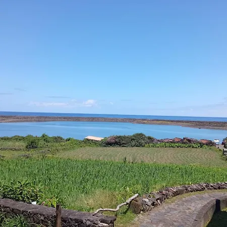 Casa Lajes Holiday home Faja da Caldeira de Santo Cristo