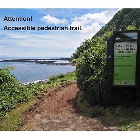 Casa Lajes Holiday home *