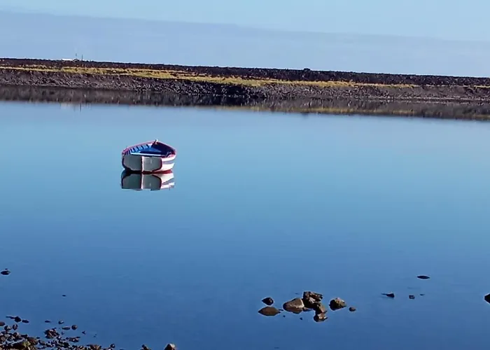 Casa Lajes Holiday home