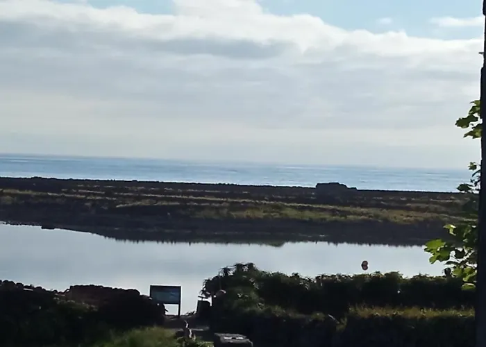 Casa Lajes Ferienhaus *