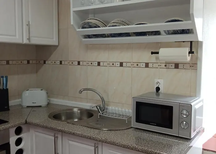 Holiday home Casa Lajes