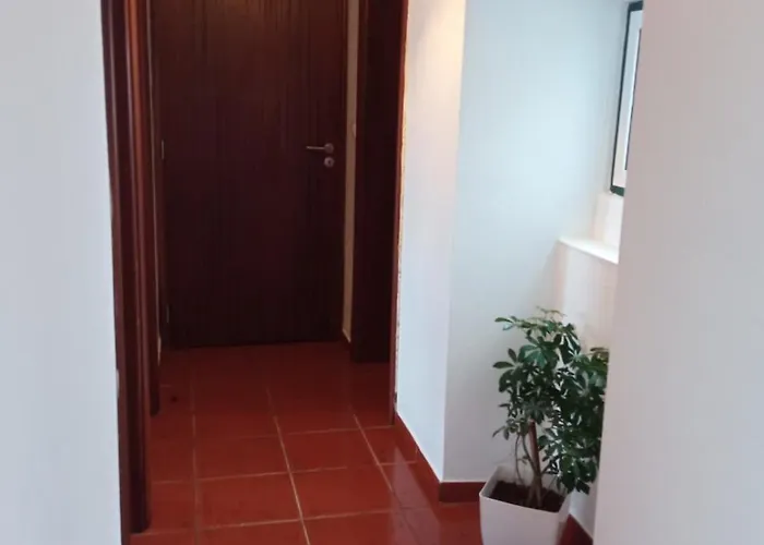 Casa Lajes Holiday home