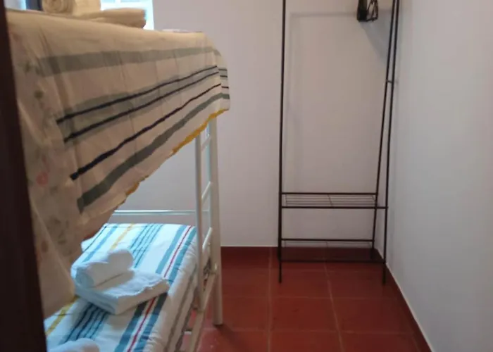 Casa Lajes Faja da Caldeira de Santo Cristo