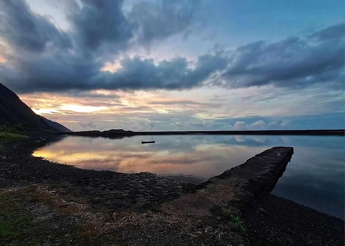 Casa Lajes Holiday home