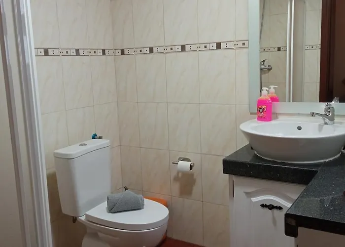 Casa Lajes Faja da Caldeira de Santo Cristo