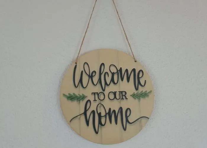 Casa Lajes Holiday home *