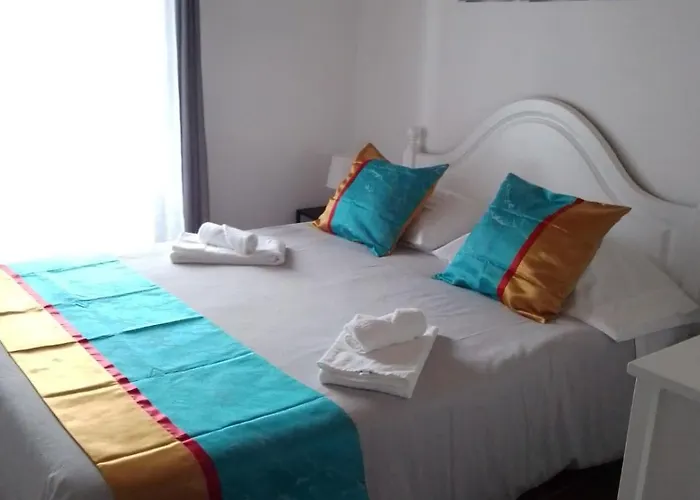 Casa Lajes * Faja da Caldeira de Santo Cristo