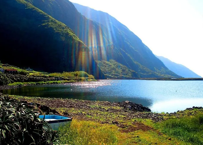 Casa Lajes Holiday home *