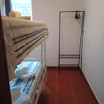 Casa Lajes Faja da Caldeira de Santo Cristo