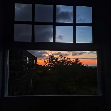Nyaraló Casa Lajes Fajã da Caldeira de Santo Cristo