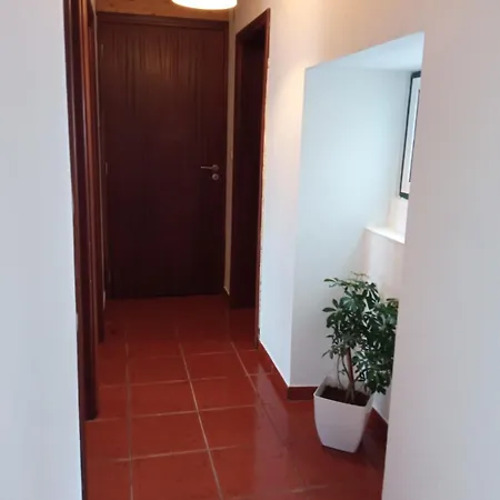 Casa Lajes 度假居