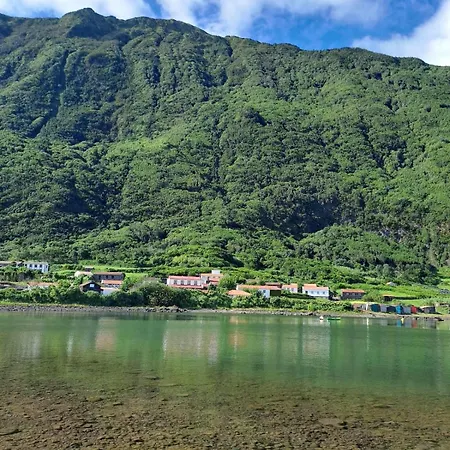 Nyaraló Casa Lajes *