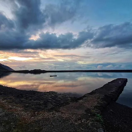 Casa Lajes Дом отдыха