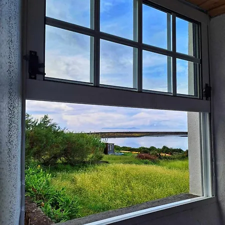 Casa Lajes Fajã da Caldeira de Santo Cristo