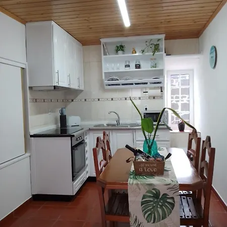 Casa Lajes *