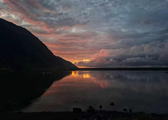 Casa Lajes 度假居