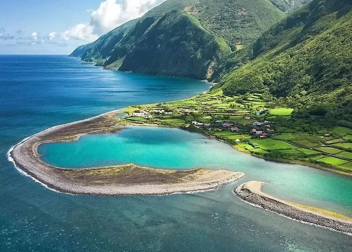 度假居 Casa Lajes *