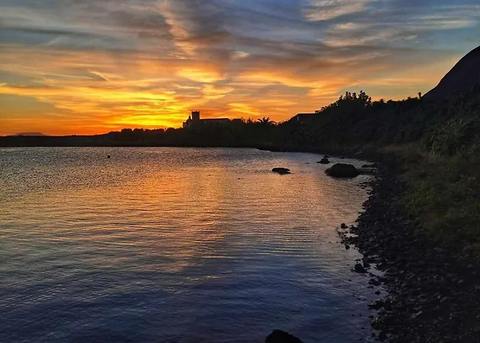 Дом отдыха Casa Lajes *