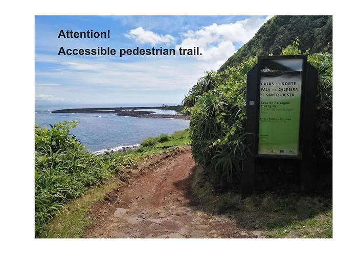 Casa Lajes 度假居 *